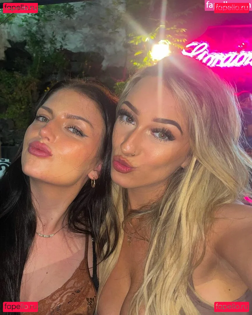 Grace Baker Onlyfans Photo Gallery 