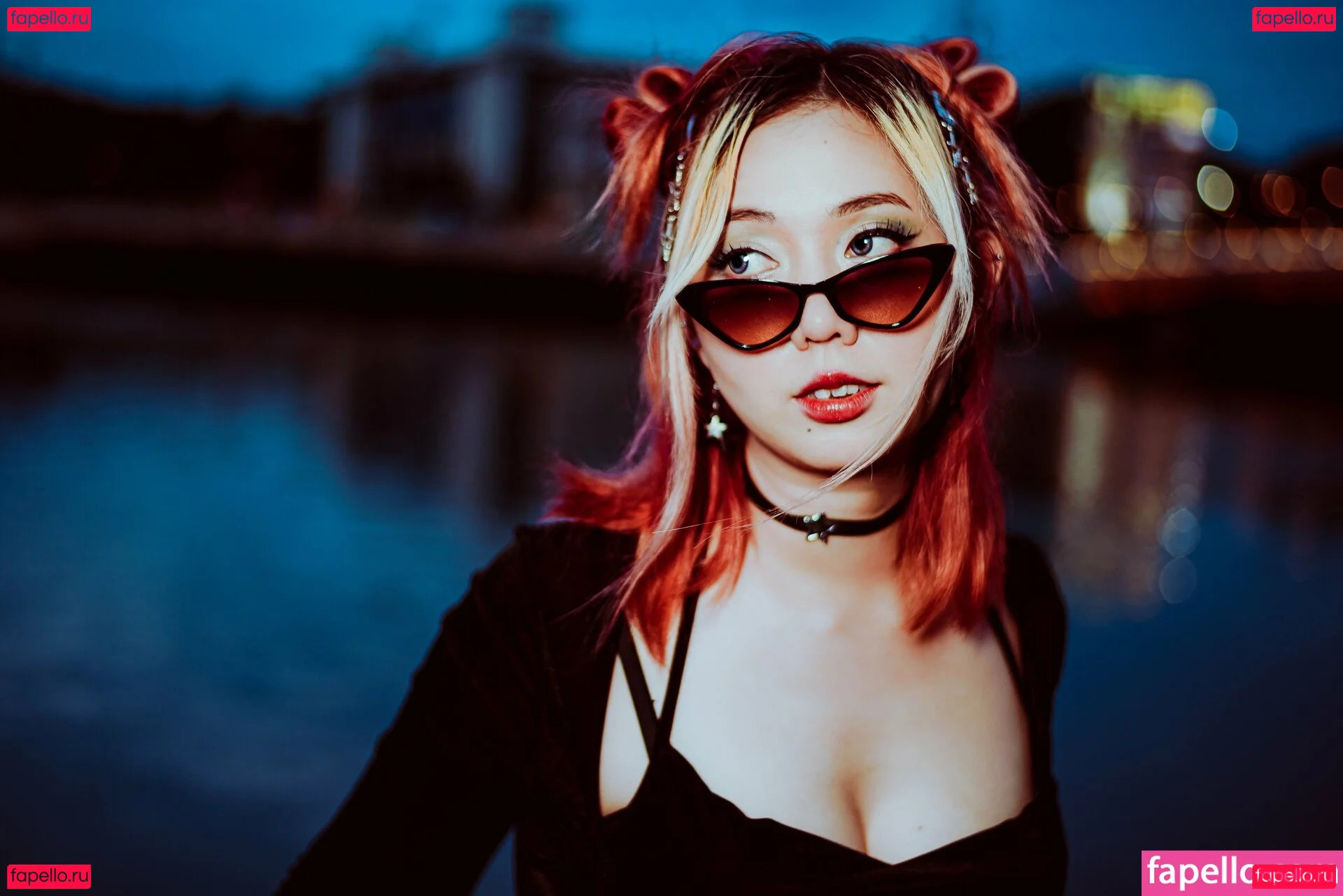 Saltie 堿 Onlyfans Photo Gallery 