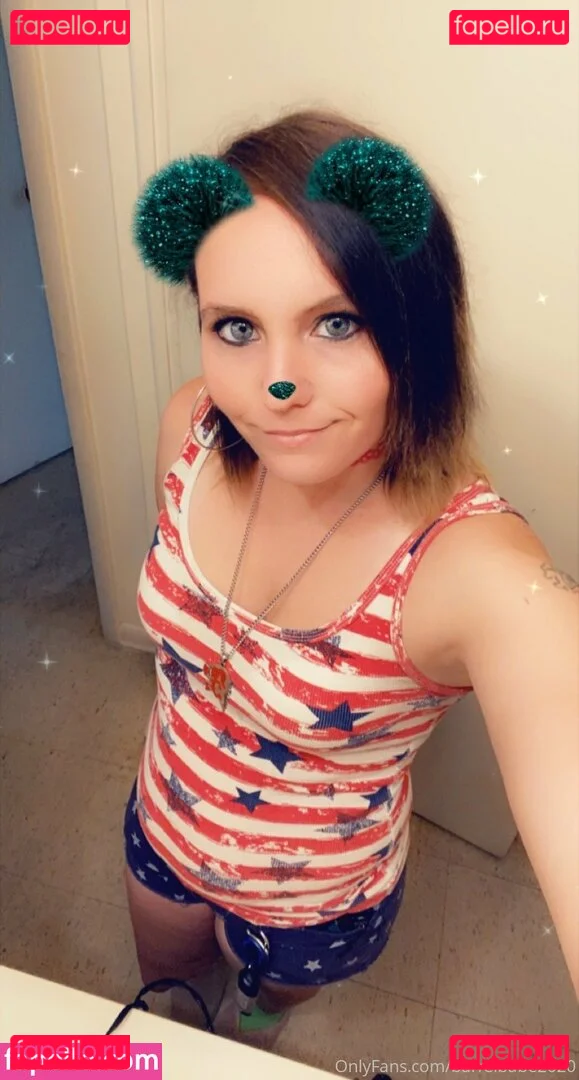 barrelbabe2020 Onlyfans Photo Gallery 