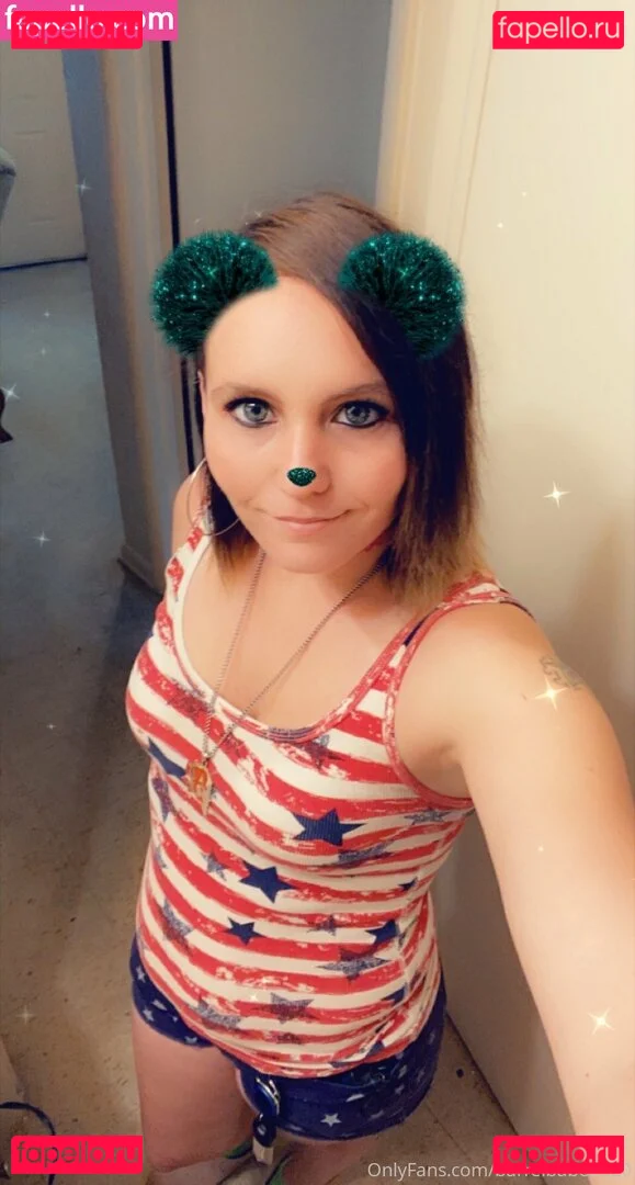 barrelbabe2020 Onlyfans Photo Gallery 