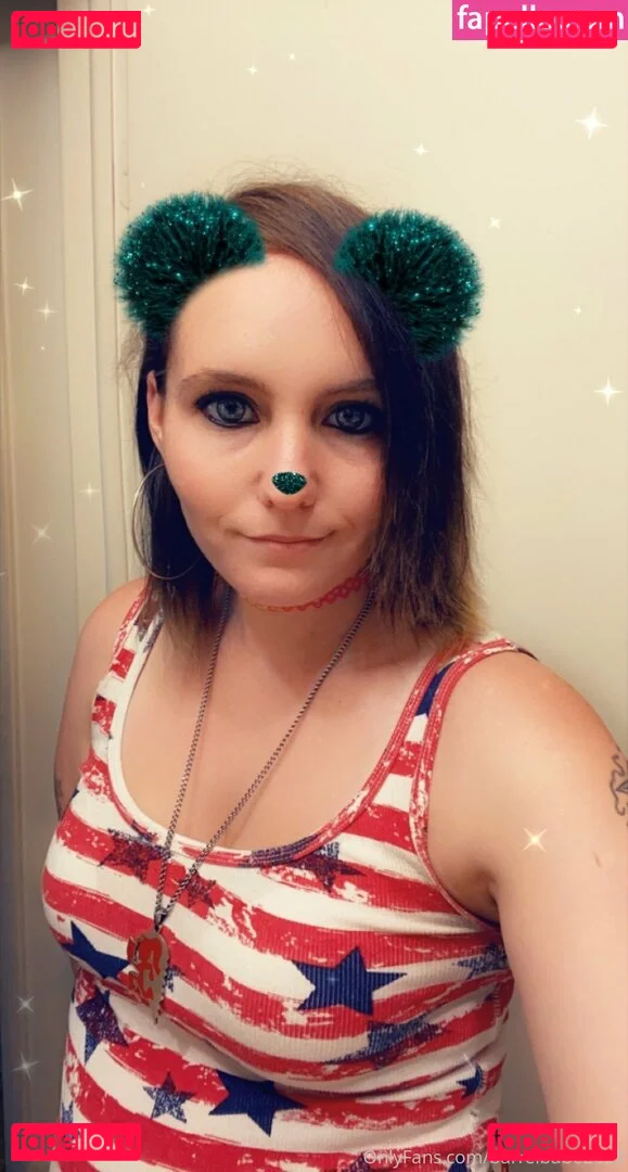 barrelbabe2020 Onlyfans Photo Gallery 