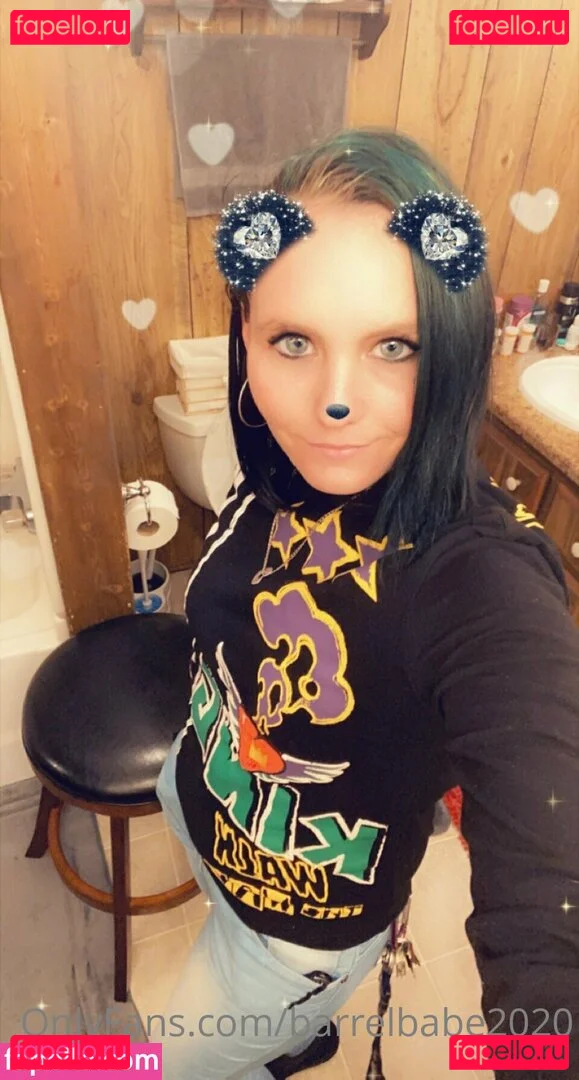 barrelbabe2020 Onlyfans Photo Gallery 