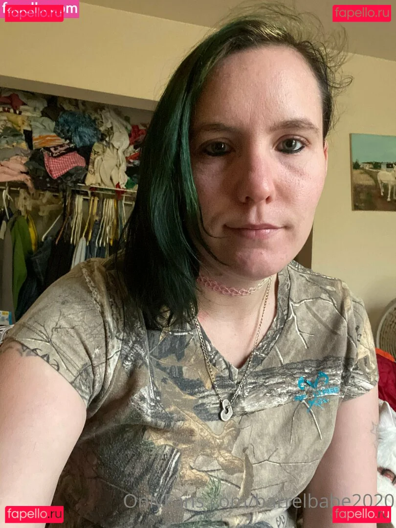 barrelbabe2020 Onlyfans Photo Gallery 