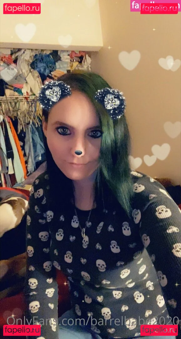 barrelbabe2020 Onlyfans Photo Gallery 