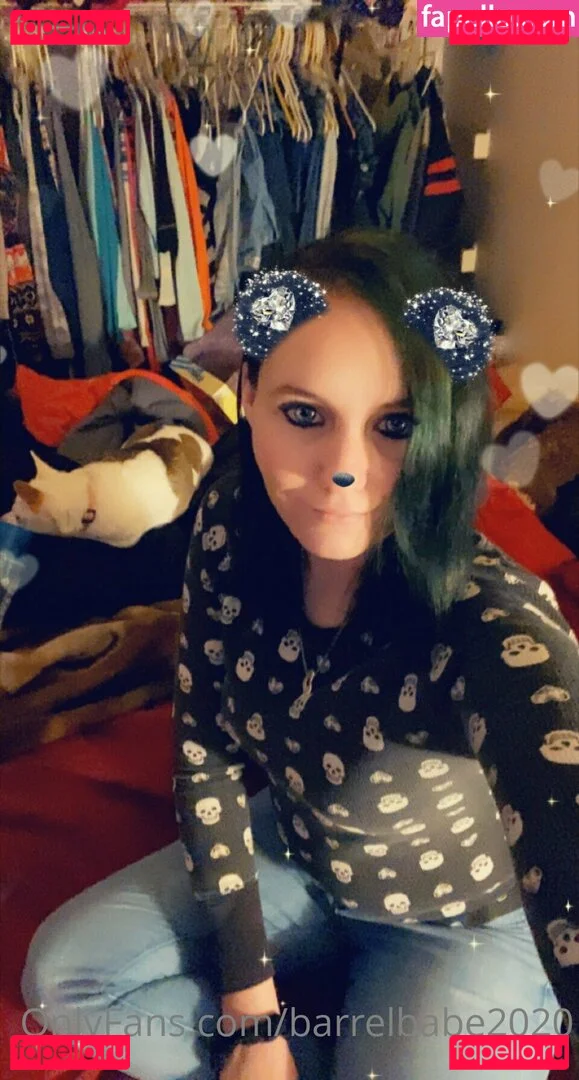 barrelbabe2020 Onlyfans Photo Gallery 