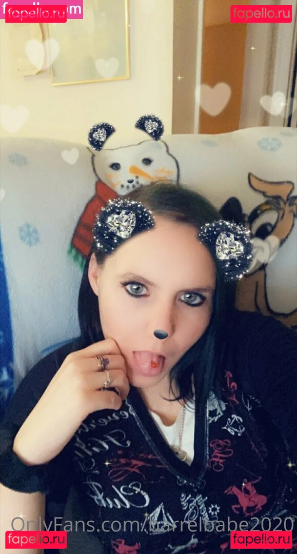 barrelbabe2020 Onlyfans Photo Gallery 