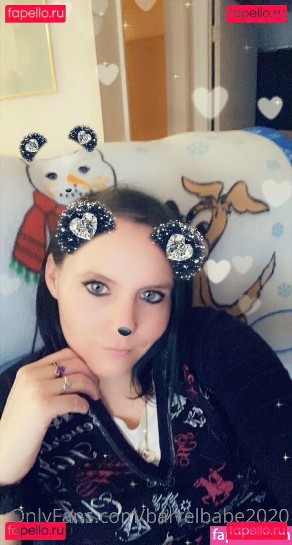 barrelbabe2020 Onlyfans Photo Gallery 