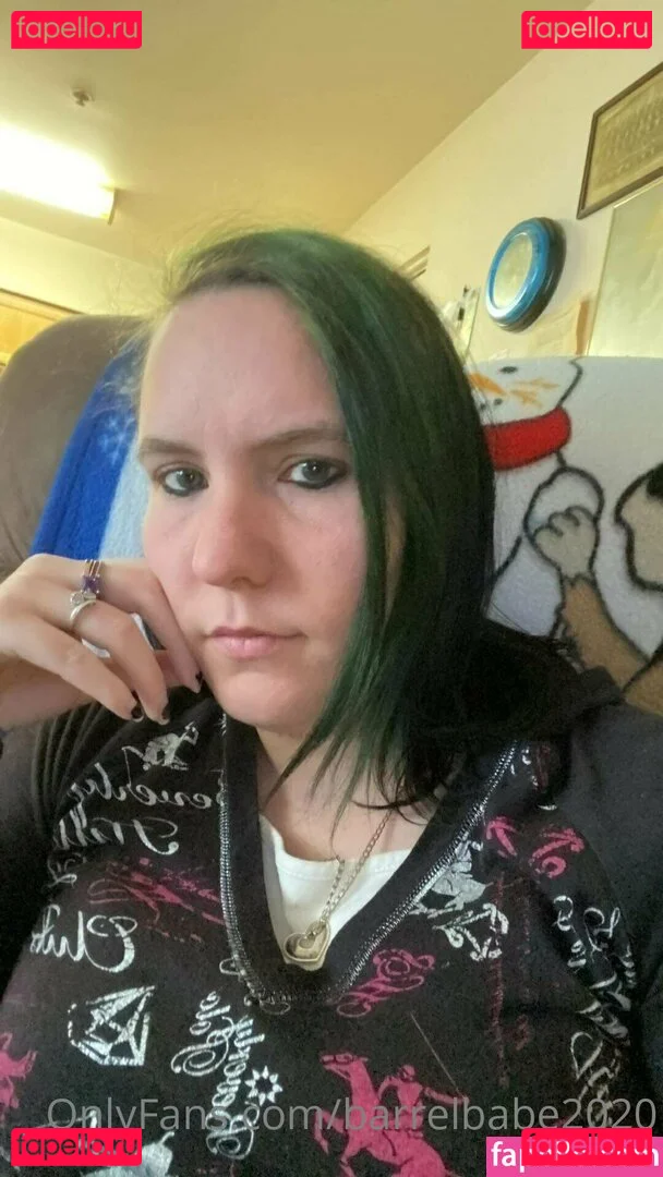 barrelbabe2020 Onlyfans Photo Gallery 