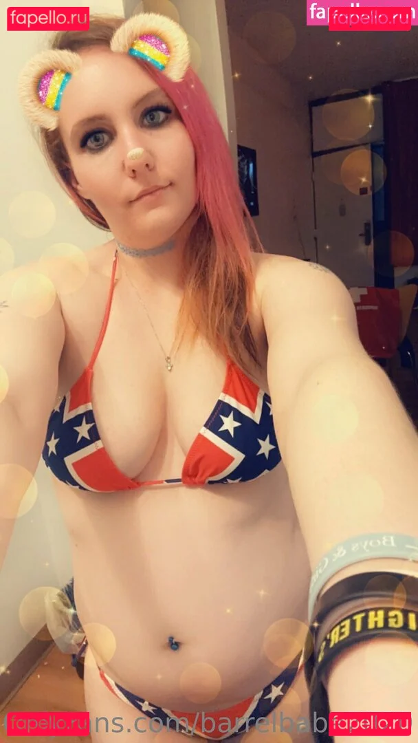 barrelbabe2020 Onlyfans Photo Gallery 