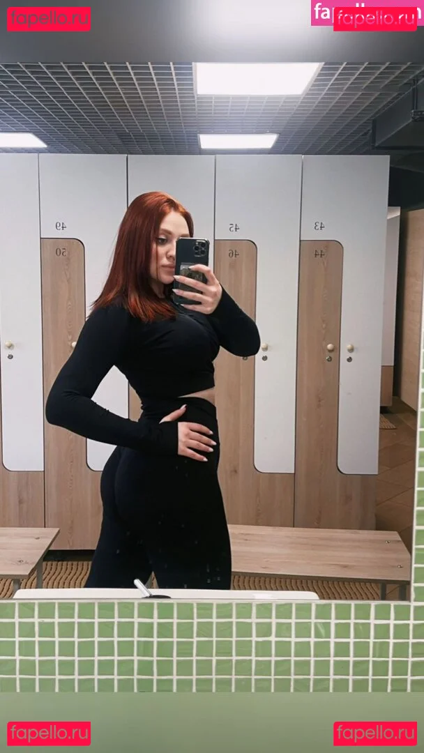 abellamurr Onlyfans Photo Gallery 