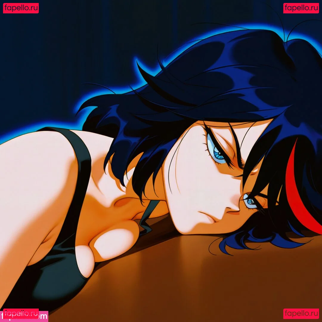 Kill La Kill Onlyfans Photo Gallery 