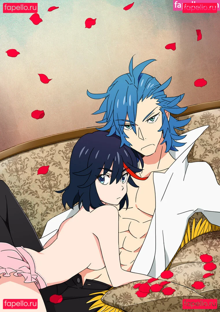 Kill La Kill Onlyfans Photo Gallery 