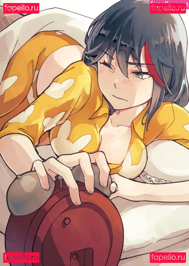 Kill La Kill Onlyfans Photo Gallery 