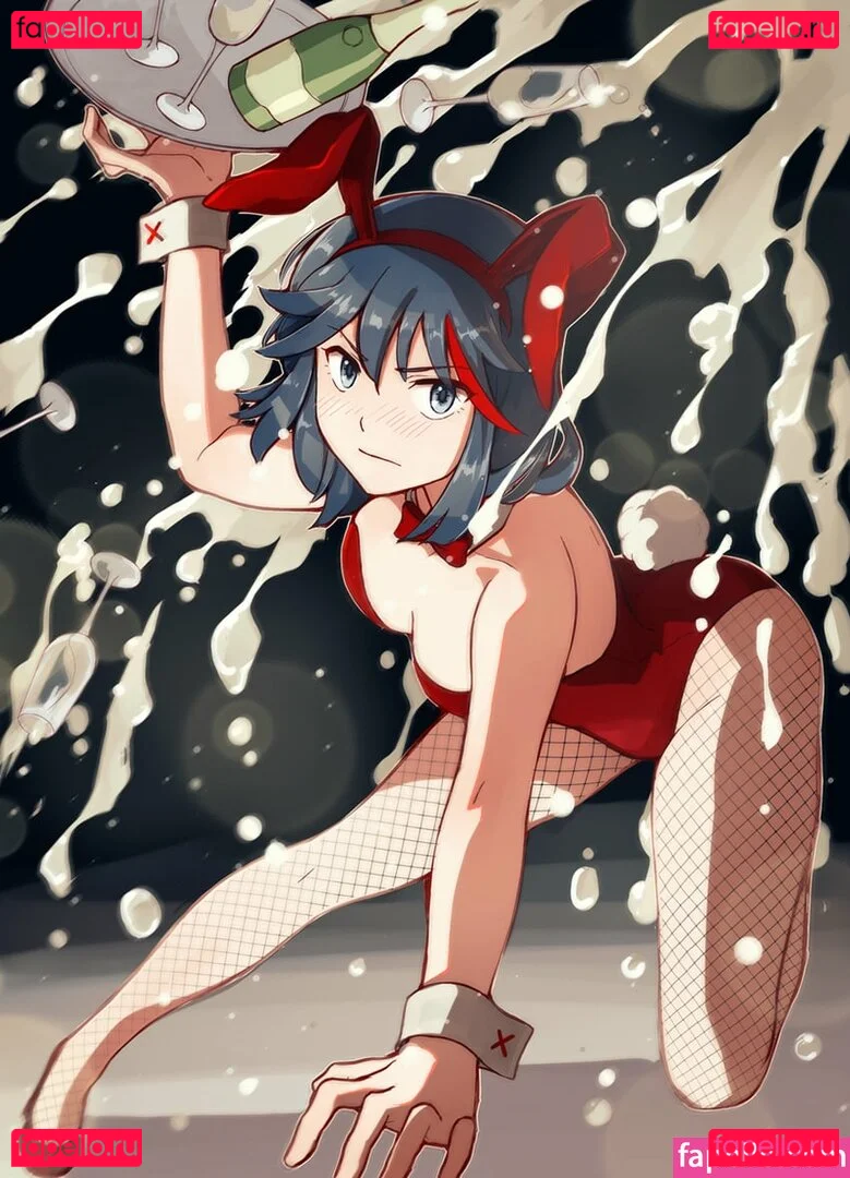 Kill La Kill Onlyfans Photo Gallery 