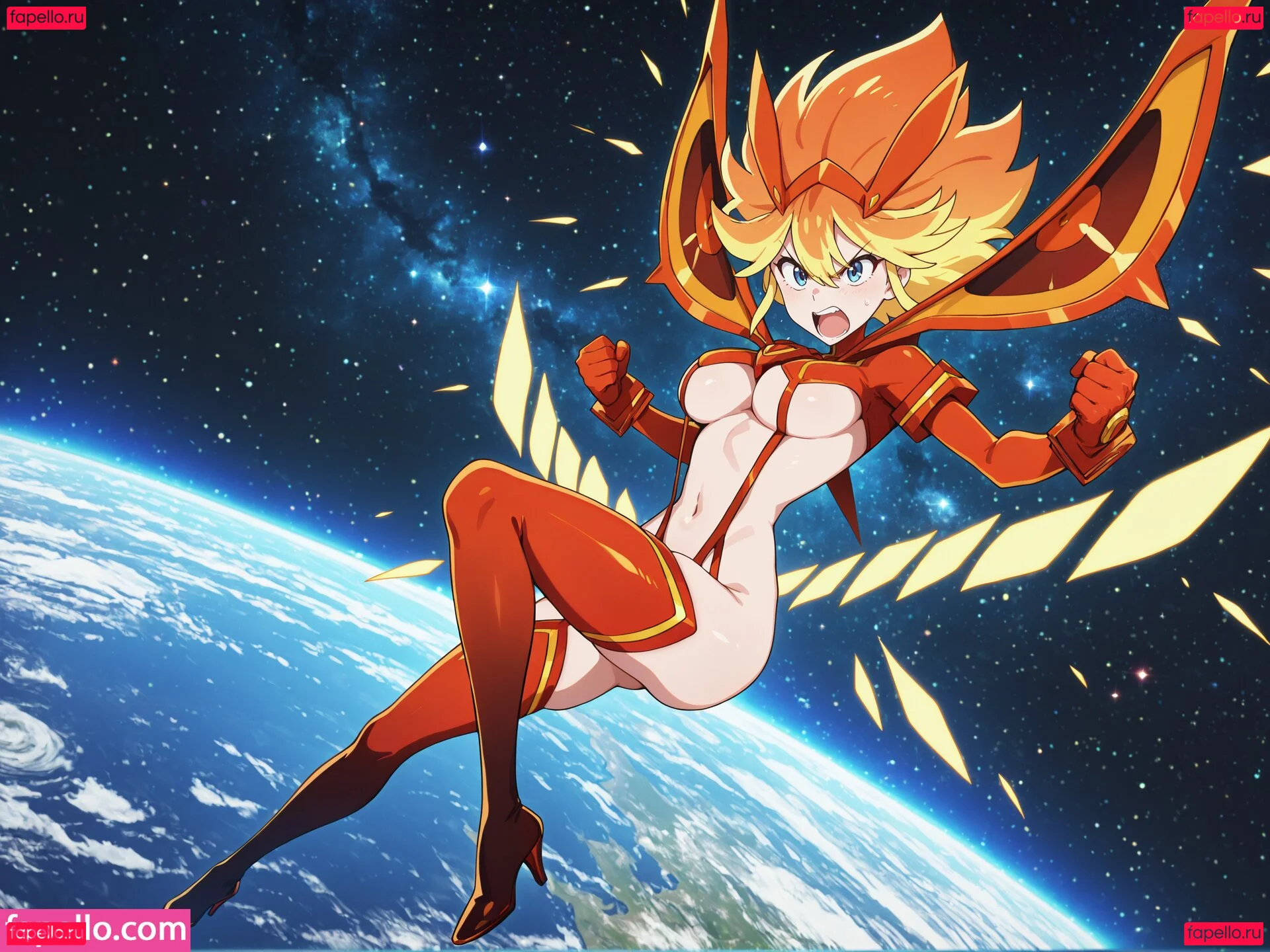 Kill La Kill Onlyfans Photo Gallery 