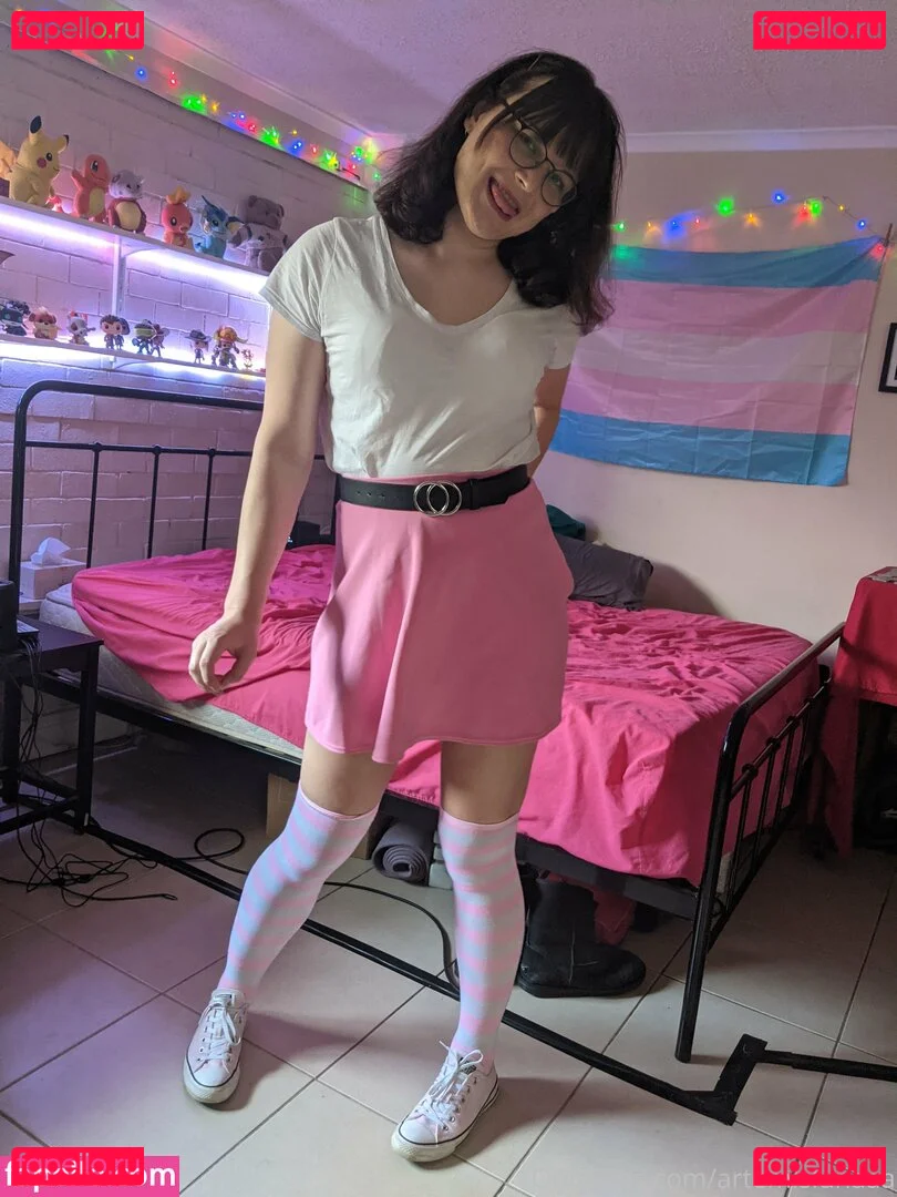 artemislunaaa Onlyfans Photo Gallery 