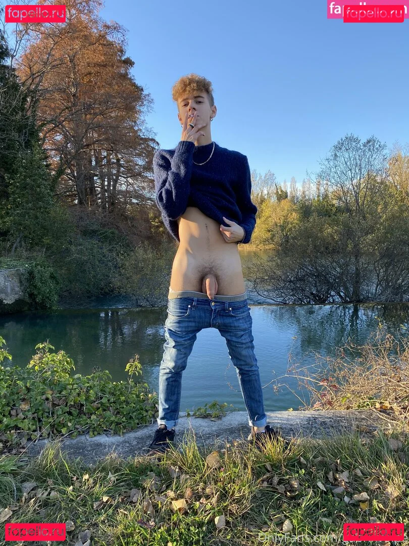 gabritwink Onlyfans Photo Gallery 