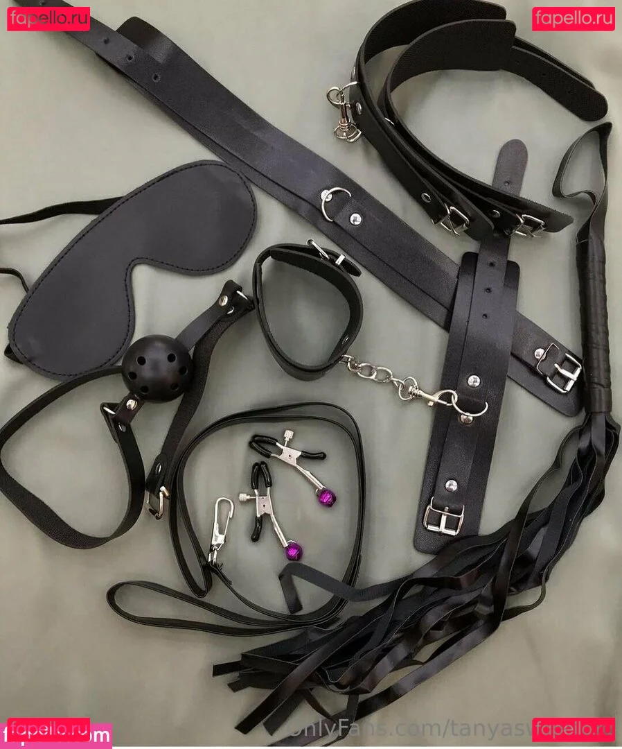 tanyasweetcat Onlyfans Photo Gallery 