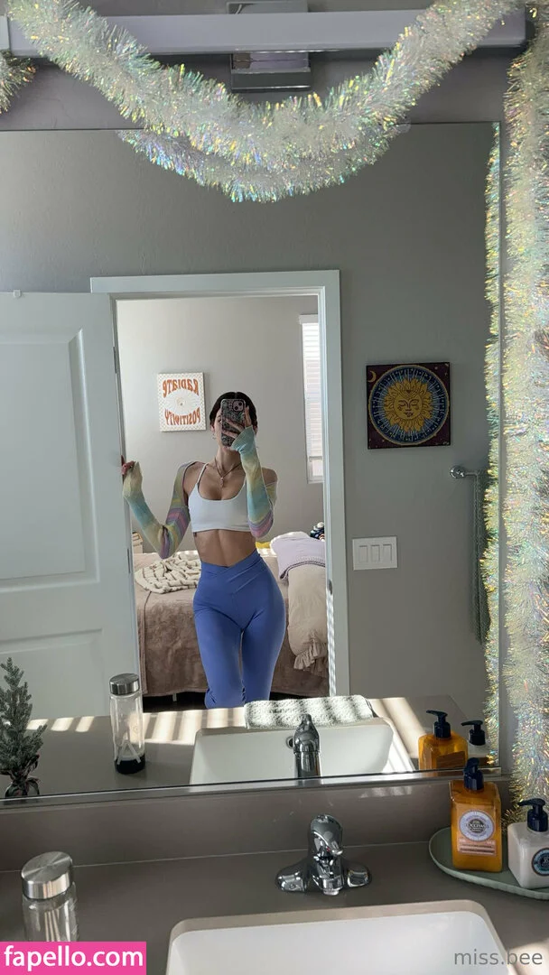 miss.xbee Onlyfans Photo Gallery 