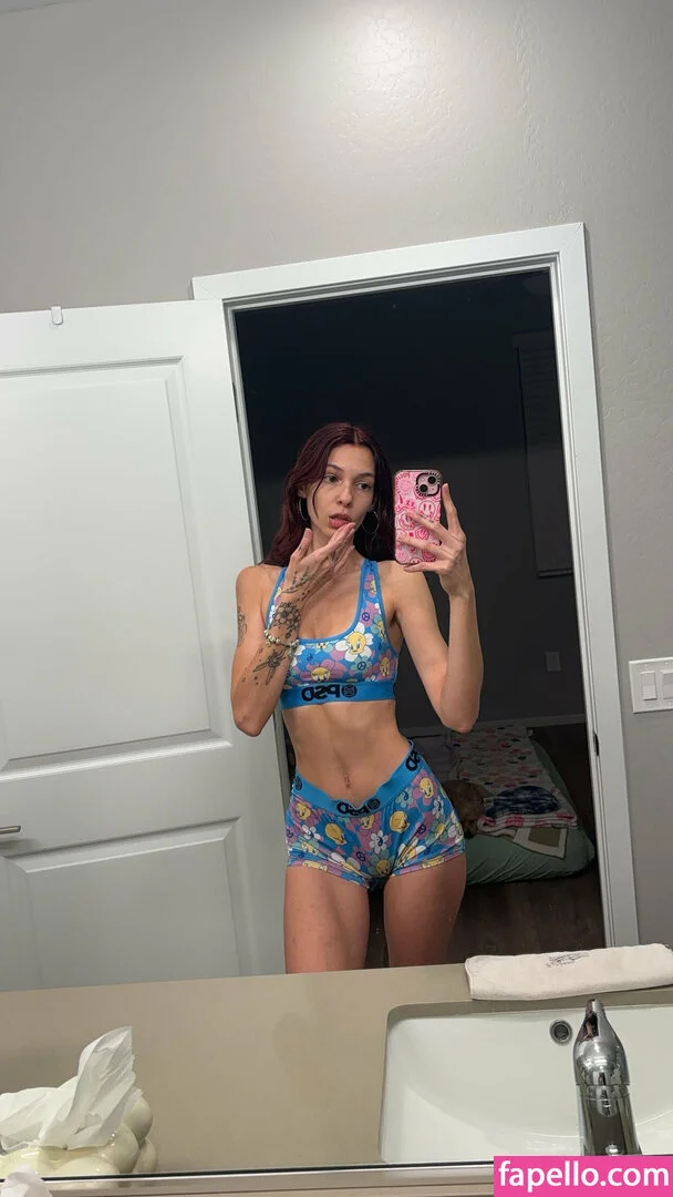 miss.xbee Onlyfans Photo Gallery 