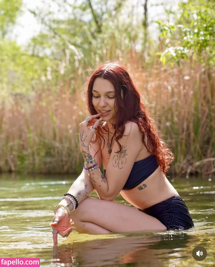 miss.xbee Onlyfans Photo Gallery 