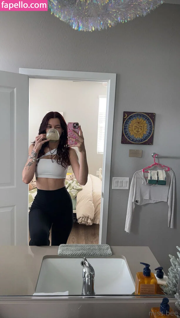 miss.xbee Onlyfans Photo Gallery 