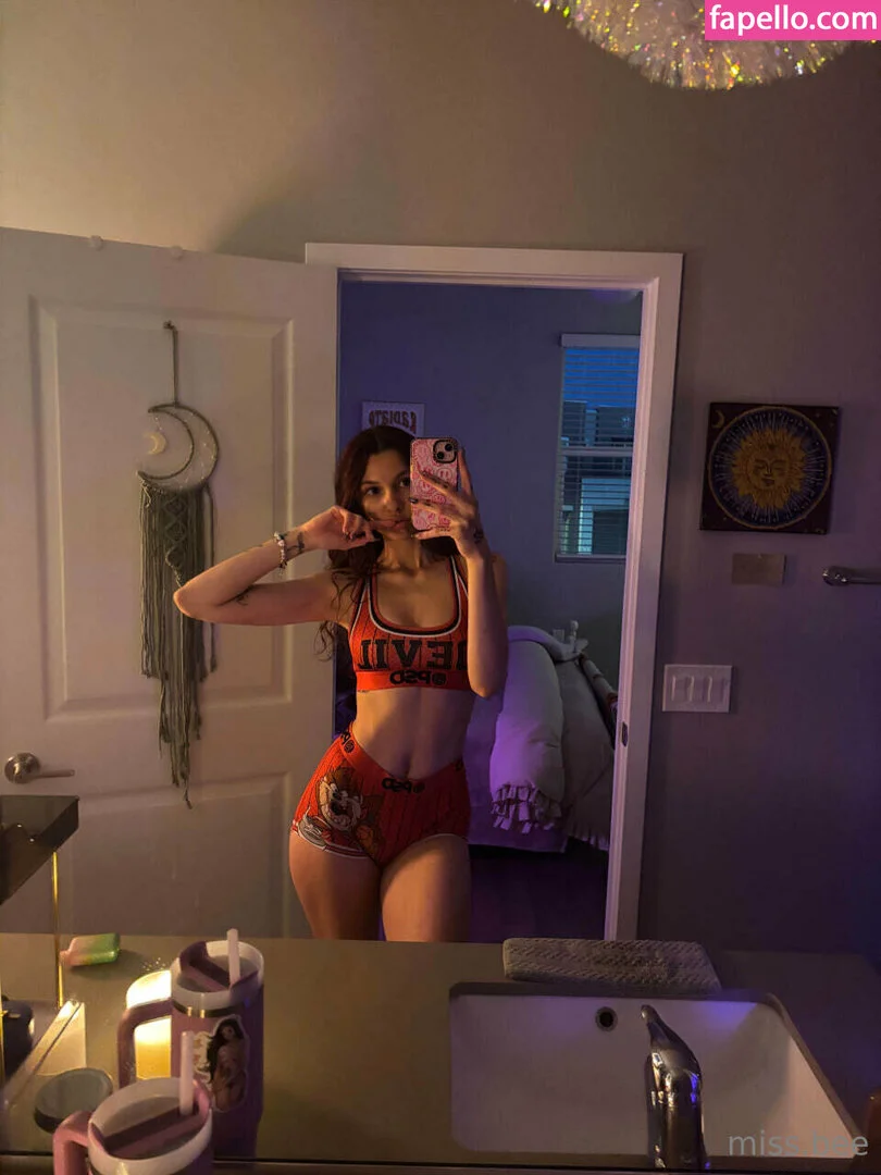 miss.xbee Onlyfans Photo Gallery 