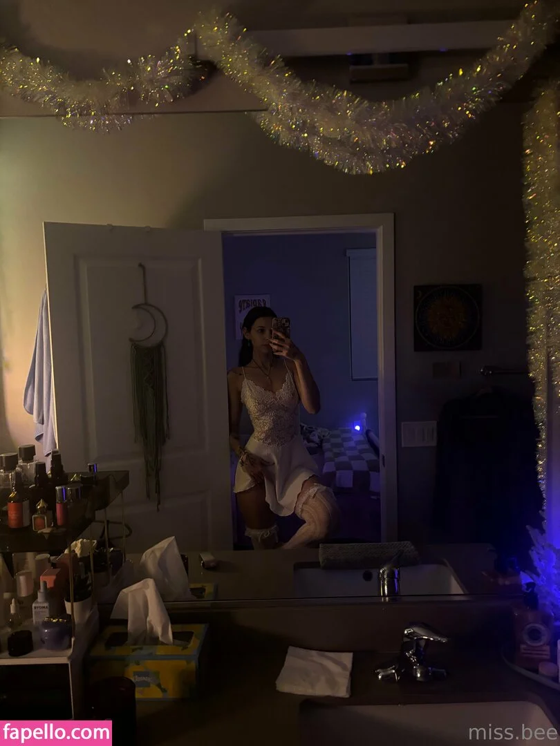 miss.xbee Onlyfans Photo Gallery 