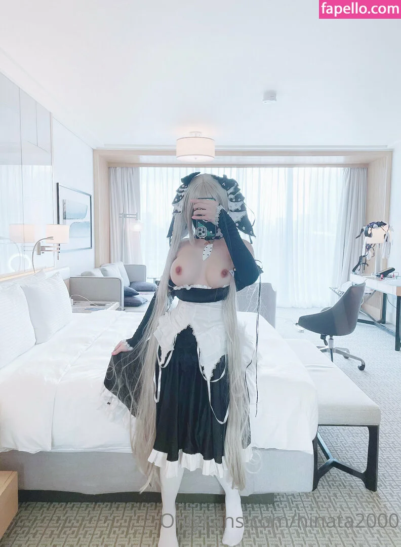 hinata2000 Onlyfans Photo Gallery 