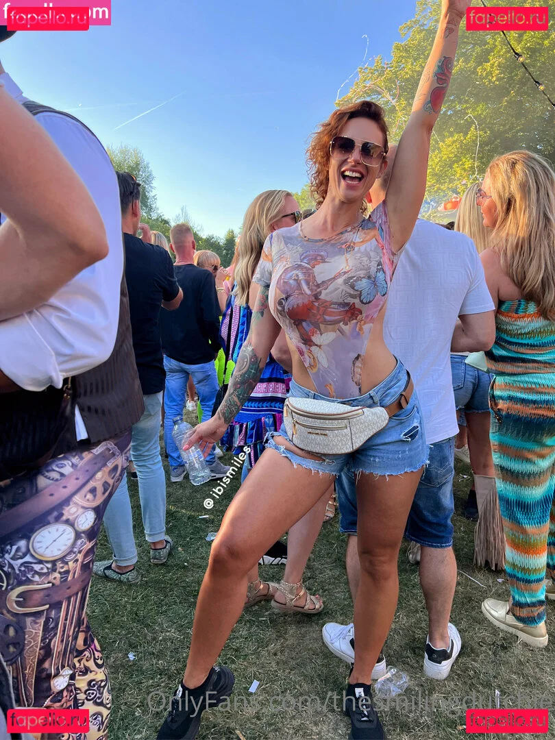 thesmilingdutchie Onlyfans Photo Gallery 