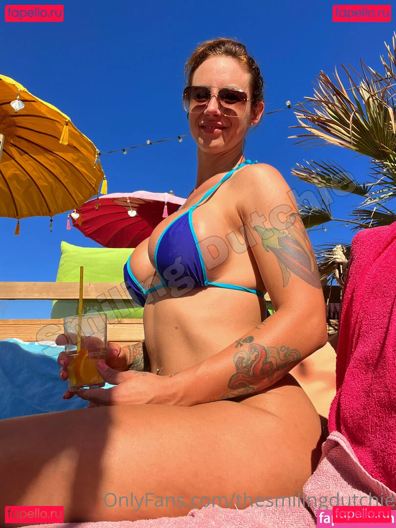 thesmilingdutchie Onlyfans Photo Gallery 
