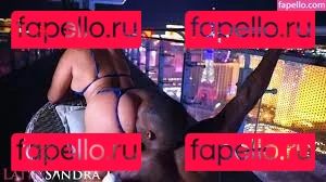 Latin Sandra Onlyfans Photo Gallery 