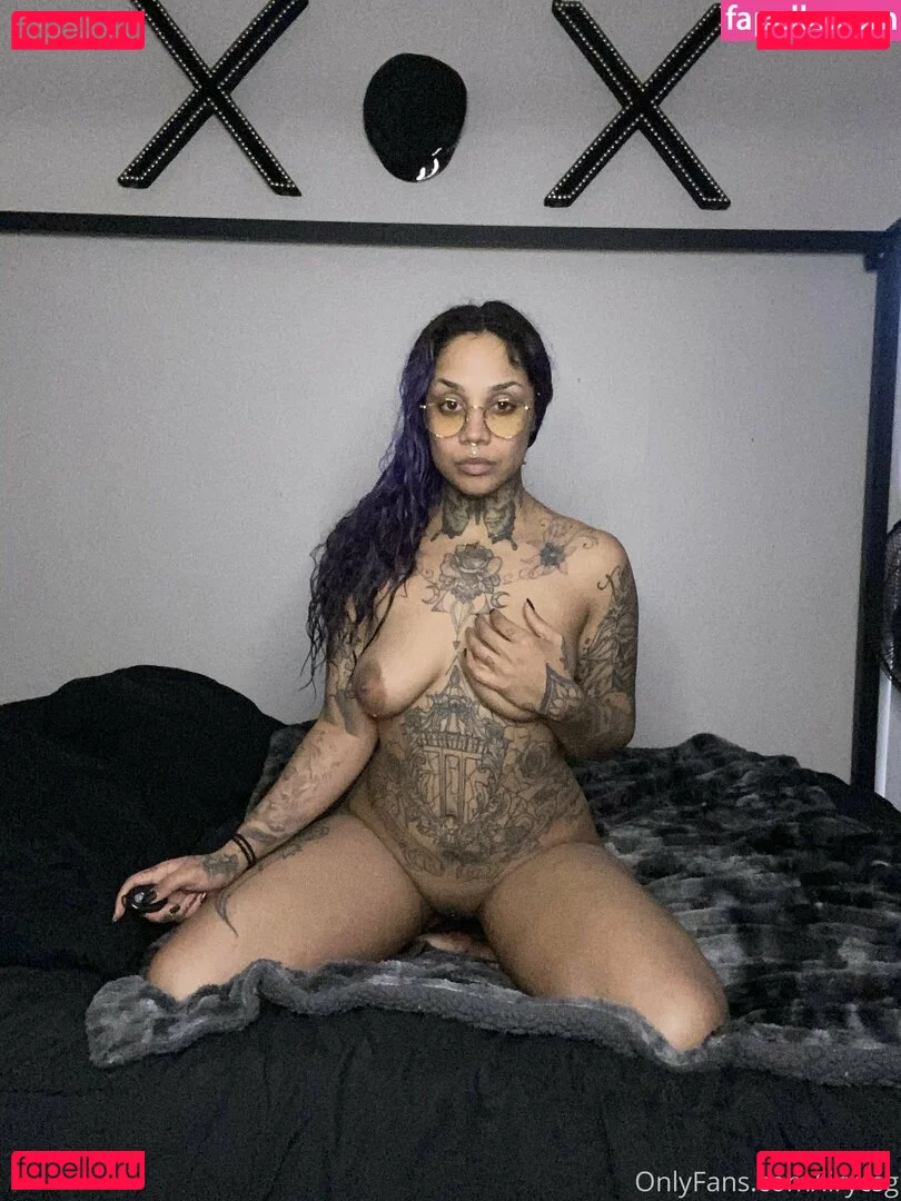 sgliryc Onlyfans Photo Gallery 