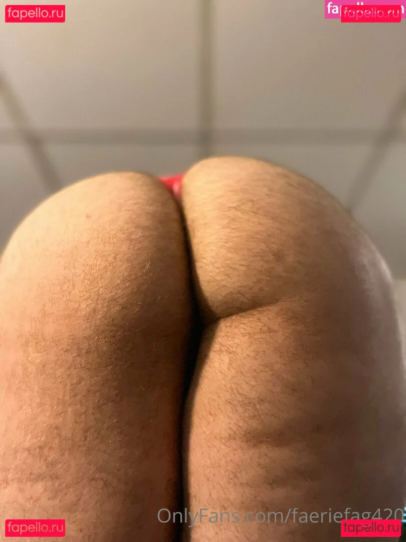 faeriefag420 Onlyfans Photo Gallery 