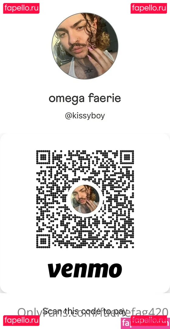 faeriefag420 Onlyfans Photo Gallery 