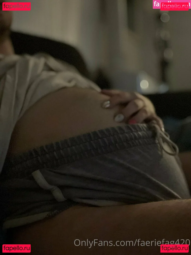 faeriefag420 Onlyfans Photo Gallery 