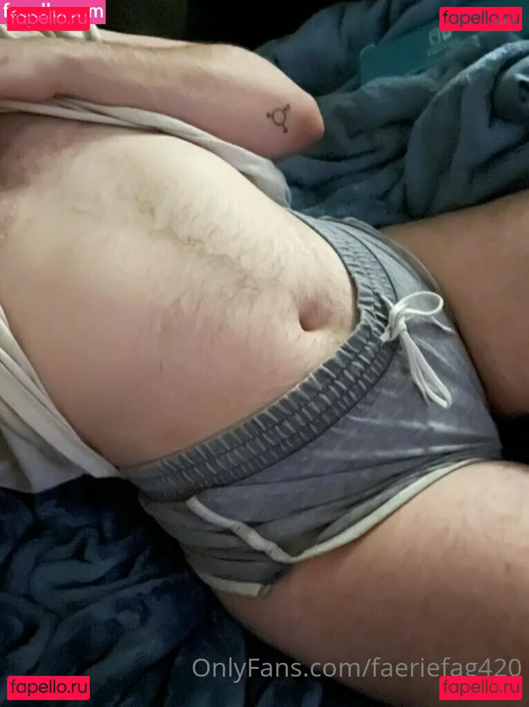 faeriefag420 Onlyfans Photo Gallery 