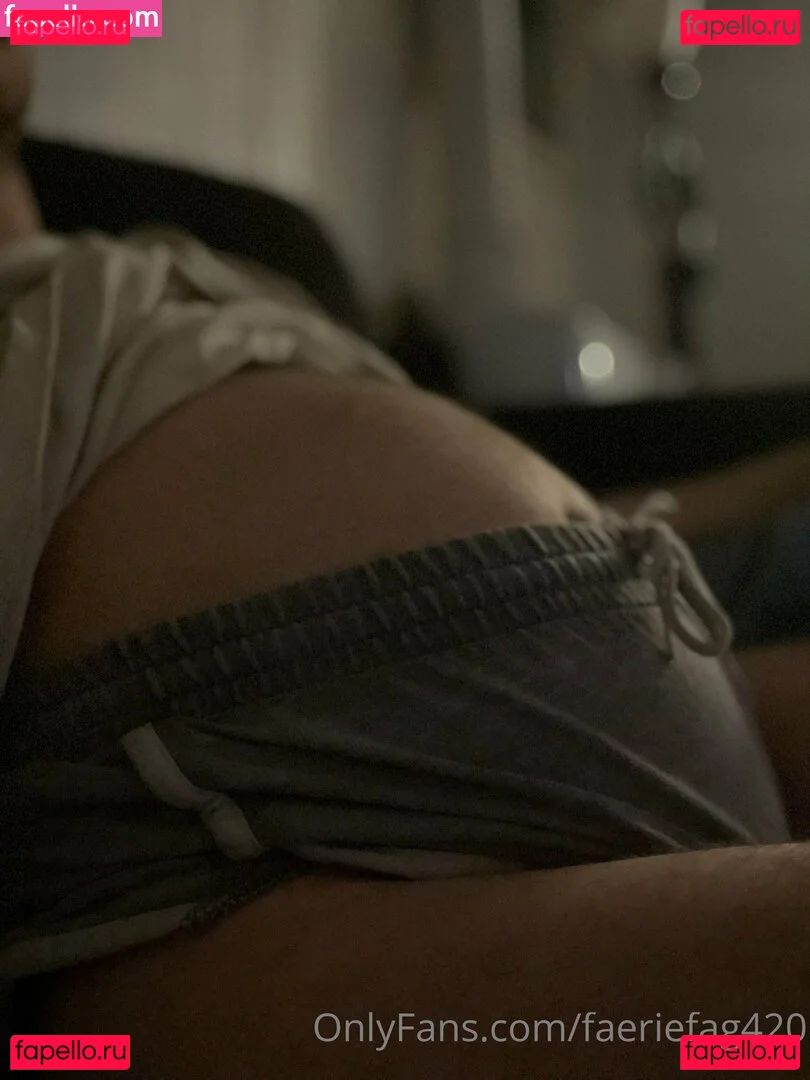 faeriefag420 Onlyfans Photo Gallery 