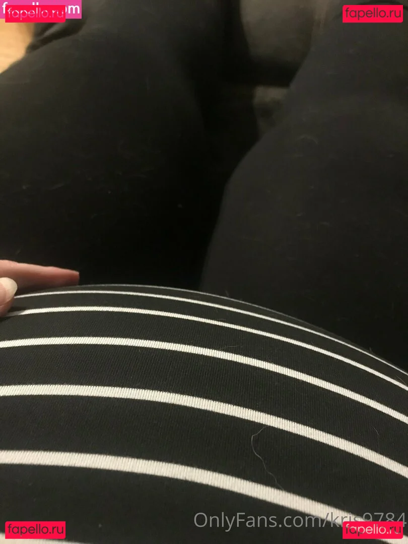 kris9784 Onlyfans Photo Gallery 