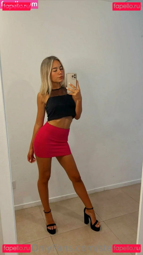 steplover Onlyfans Photo Gallery 