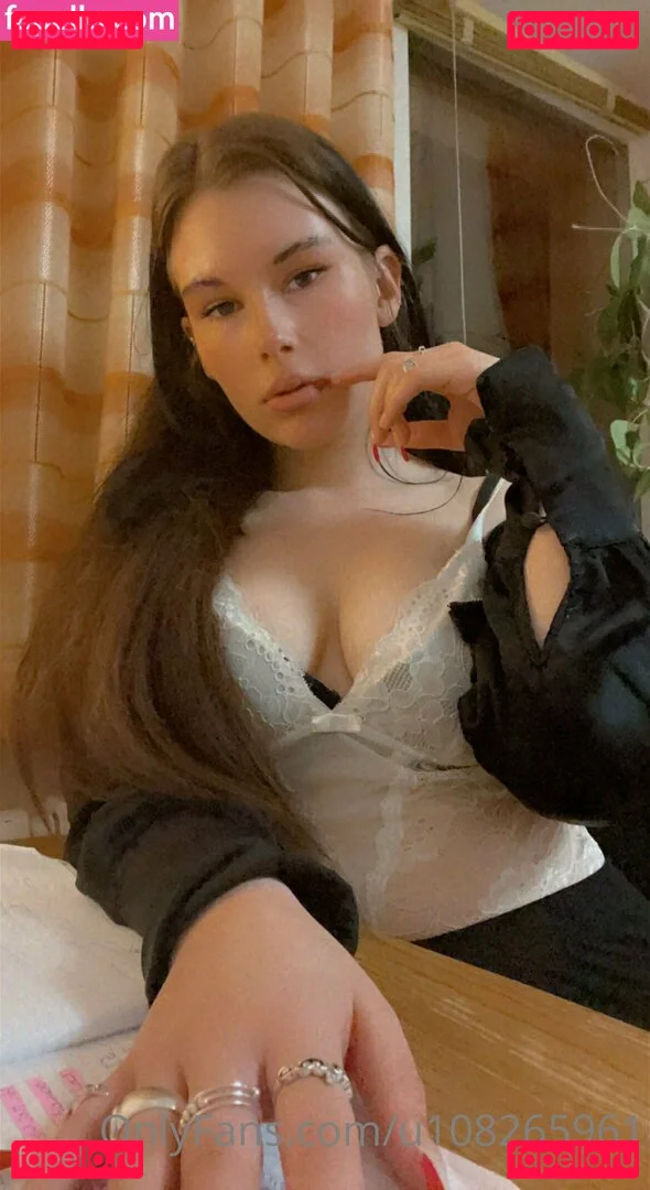 u108265961 Onlyfans Photo Gallery 