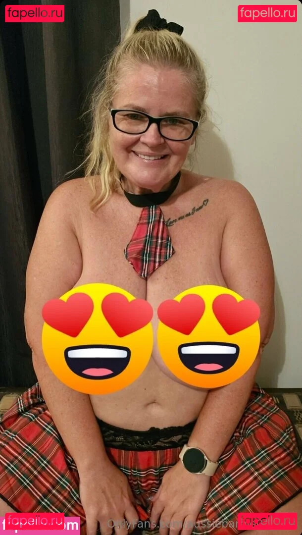 aussiebarbie07_free Onlyfans Photo Gallery 