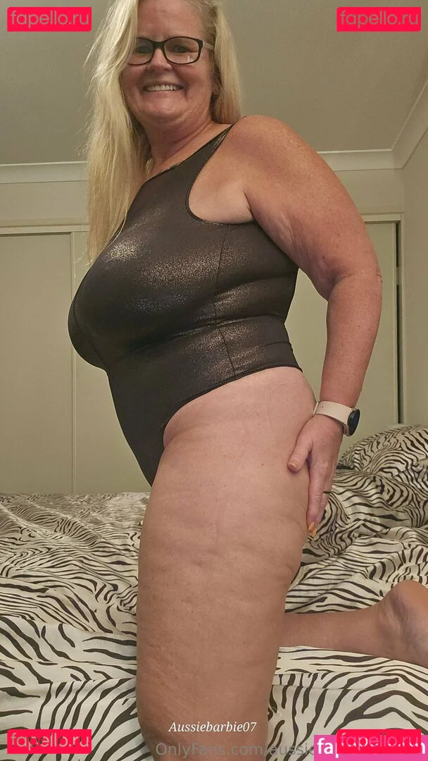 aussiebarbie07_free Onlyfans Photo Gallery 