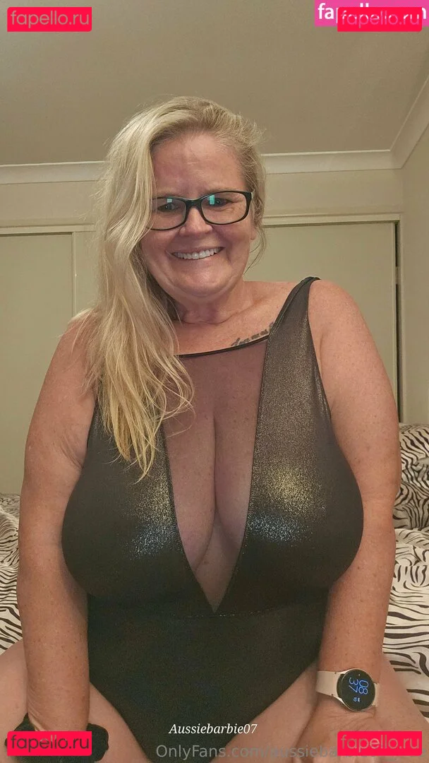 aussiebarbie07_free Onlyfans Photo Gallery 