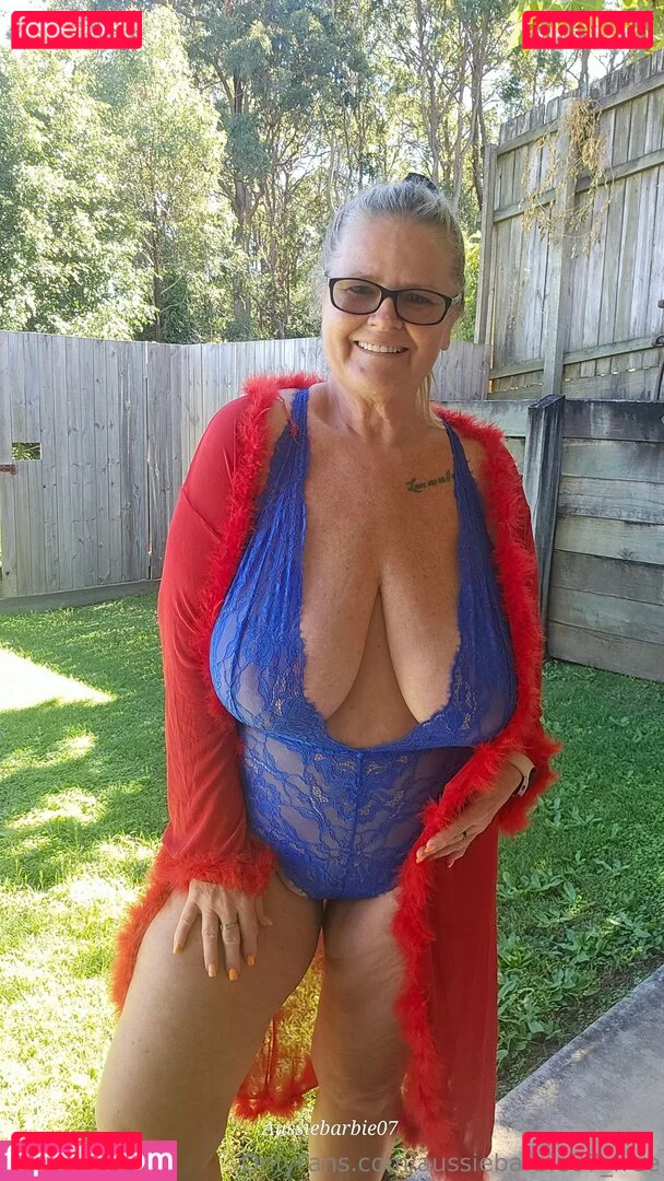 aussiebarbie07_free Onlyfans Photo Gallery 