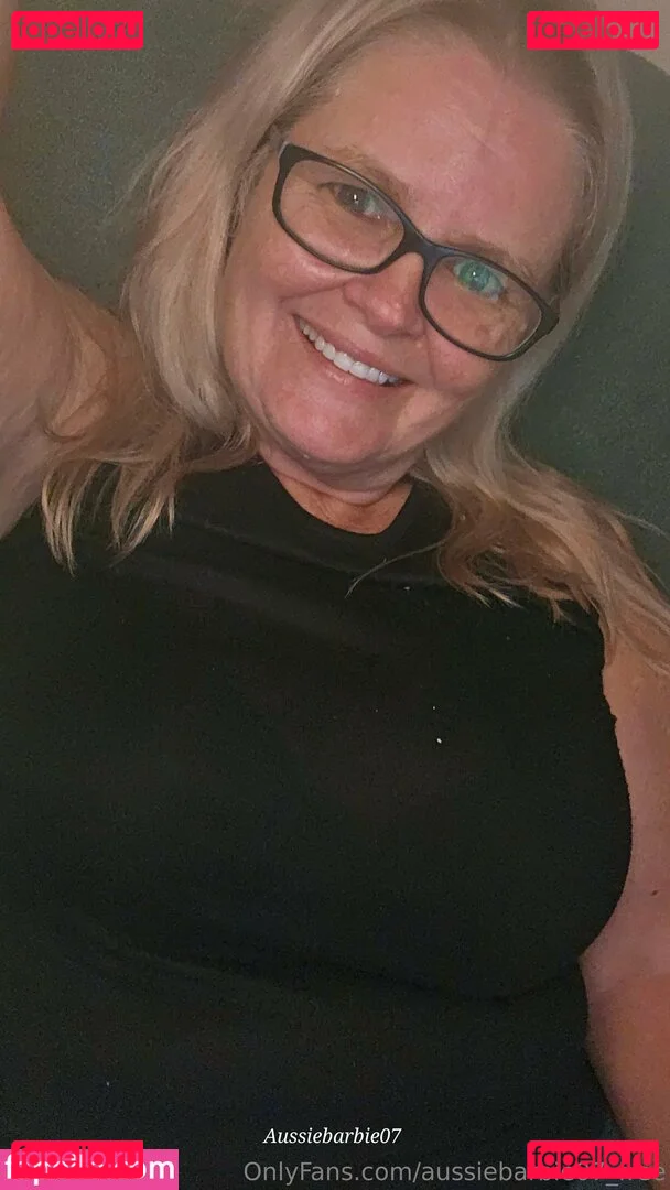 aussiebarbie07_free Onlyfans Photo Gallery 