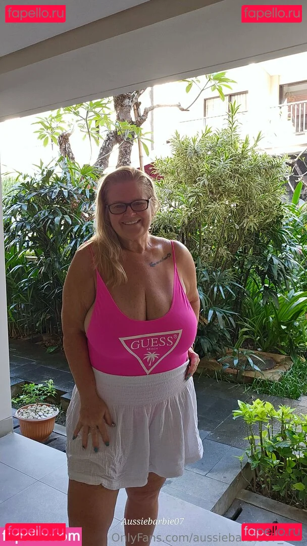 aussiebarbie07_free Onlyfans Photo Gallery 