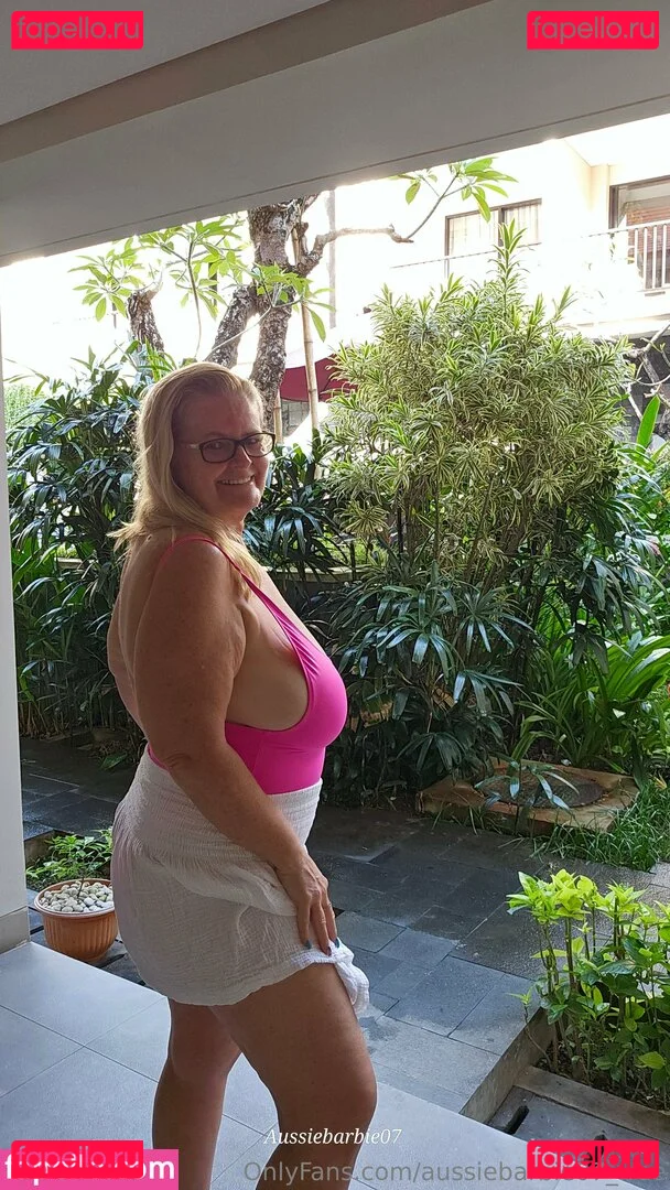 aussiebarbie07_free Onlyfans Photo Gallery 