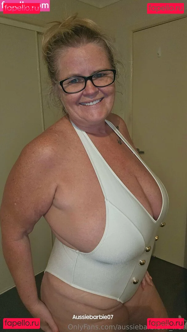 aussiebarbie07_free Onlyfans Photo Gallery 