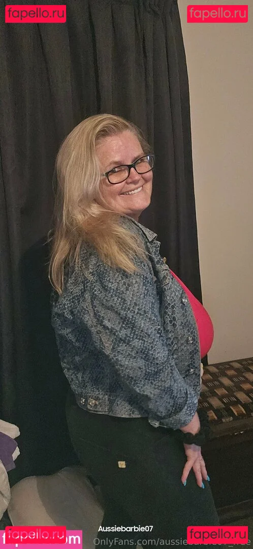 aussiebarbie07_free Onlyfans Photo Gallery 